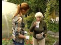 Чеснок- ранняя посадка - уДачные советы.mp4