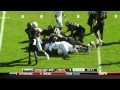 Sean Porter vs Mississippi State (2012)
