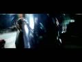 Semmy Schilt's fight scene in the Transporter 3