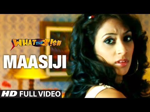 Video Song : Maasiji - What The Fish