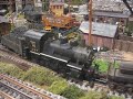 Bill Dischinger's Sugar Creek Valley Railroad - 2009 Piedmont Pilgrimage