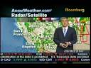 Jason Handman Bloomberg AccuWeather Forecast 5/23/08