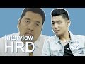 JAZ Diinterview HRD