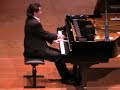 S.PROKOFIEV, Sonata No.6 in A major, op.82: Tempo di valzer