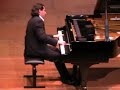 S.PROKOFIEV, Sonata No.6 in A major, op.82: Tempo di valzer