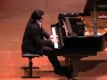 S.PROKOFIEV, Sonata No.6 in A major, op.82: Tempo di valzer