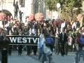 Westview HS, Etiwanda HS, and Vista Murrieta HS at Disney 2008