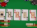 Comercial da Copag - Intervalo do WSOP