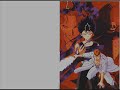 It's All About Hiei and Kuwabara!!