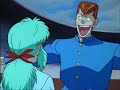 It's All About Hiei and Kuwabara!!