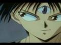 It's All About Hiei and Kuwabara!!