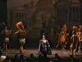 L'OPERA et L'ITALIE - LES RECITATIFS