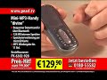 Mini-MP3-Handy \"divine\" - VERTRAGS- & SIMLOCK-FREI Mini-MP3-Handy \"divine\" - VERTRAGS- & SIMLOCK-FREI