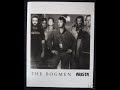 the Bogmen peforming their song 