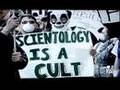 Fox News Coverage of Anonymous Seattle Scientology