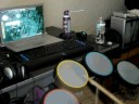 Stepmania - Ub3r R4v3 on Drums - 71.11% Stepmania - Ub3r R4v3 on Drums - 71.11%