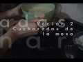 Tarea pa clase de video. . . ay se me antojaron aunque esten kemados!! xD