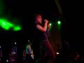 Blindside - Sleepwalking live