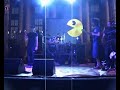 Caparezza vs Pac-Man - Genova 2008