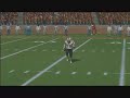 NCAA Football 08 Motivations Video