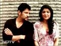 Vikram's 17 different get ups in Rajapattai