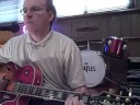 Black Magic Woman, Santana, Cover Version Black Magic Woman, Santana, Cover Version