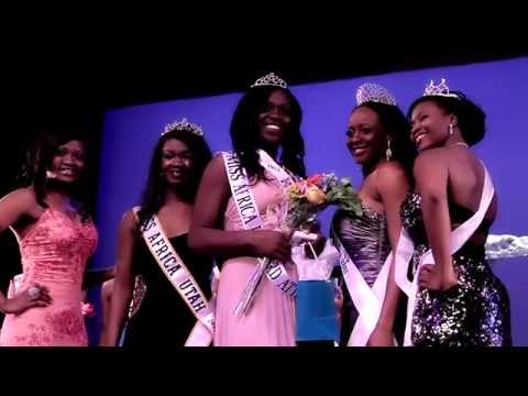 miss nigeria