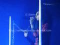 Tokio Hotel - Schwarz @ Genf