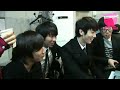 One Day watching JYP's teaser (en)