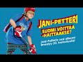 Osta iTunesista: bit.ly Tykkää Facebookissa: www.facebook.com