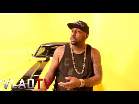 Trae - http://www.vladtv.com/ - Famed Houston rapper Trae tha Truth shares his thoughts on 2 Chainz's recent alleged robbery incident and goes into detail about the...