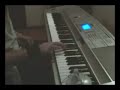 Rhapsody - Dawn of Victory ( Keyboard cover ) Rhapsody - Dawn of Victory ( Keyboard cover )