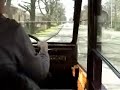 Bolton 54 WH1553 1929 Leyland Titan TD1