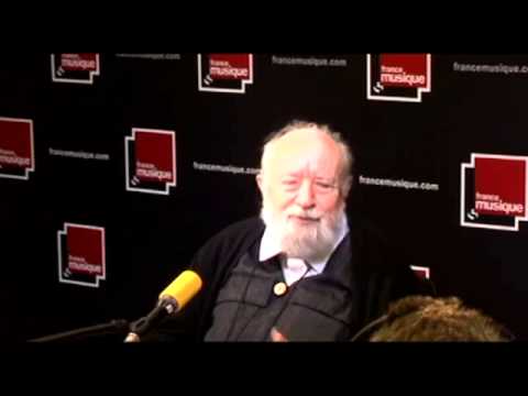 Vid�o de Michel Butor