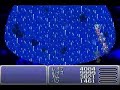 Final Fantasy VI advance, 3 lower tier bosses