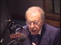 Sir David Frost on Richard Nixon