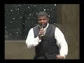 Rod of God Comedy...Children's Choir March