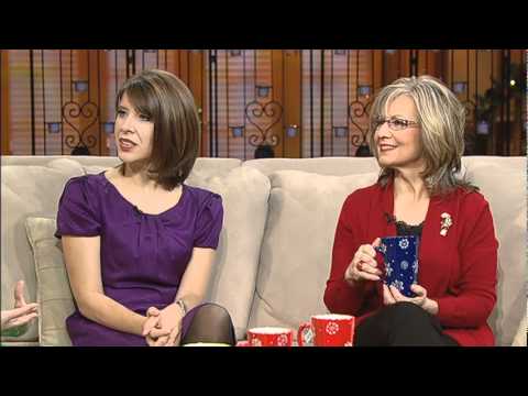 Giving Up Fame and Success For A Bigger Purpose - Naomi Streimer