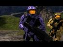 Red vs Blue - New Digs