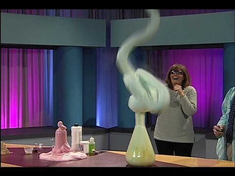 how to make yeast react