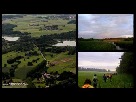 Amerang im Chiemgau