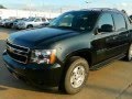 2012 Chevrolet Avalanche Katy Texas 24516