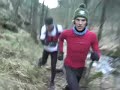 Trailblasters going totally offtrail Trailblasters going totally offtrail