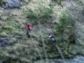 Trailblasters going totally offtrail