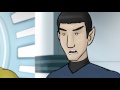 How Star Trek Into Darkness Should Have Ended (Saison 4 Épisode 17)