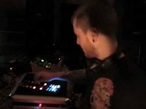 Dj Oskitronic @ I Love Pichon (Rave)