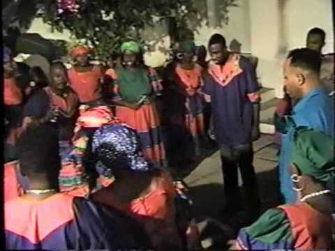 Collection - Haitian Voodoo