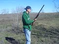 12 gauge shooting