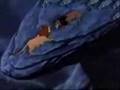 Jim Cummings as Scar in Kingdom hearts 2