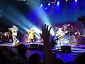 Tenacious D Live - 07 - The Metal